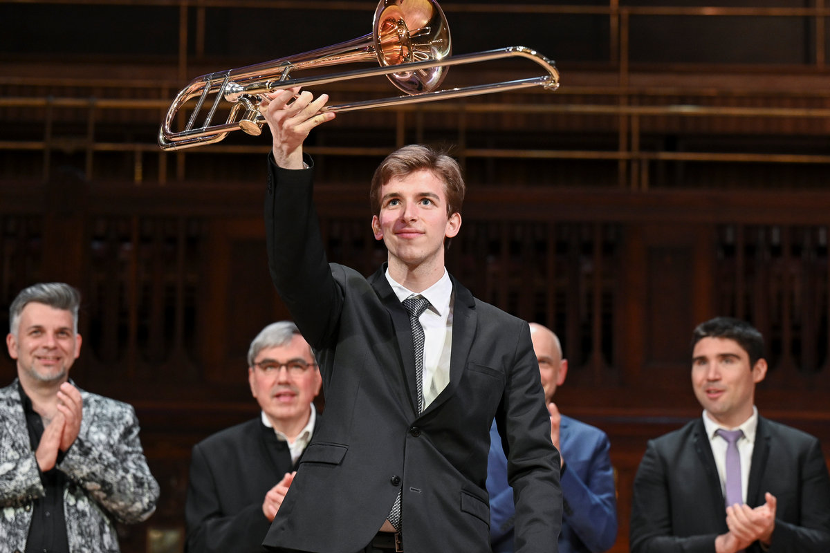 Gonçalo Nova, foto Ivan Malý