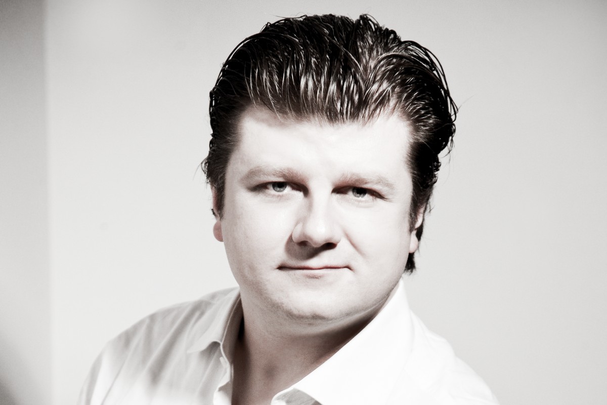 Radek Baborák, foto archiv