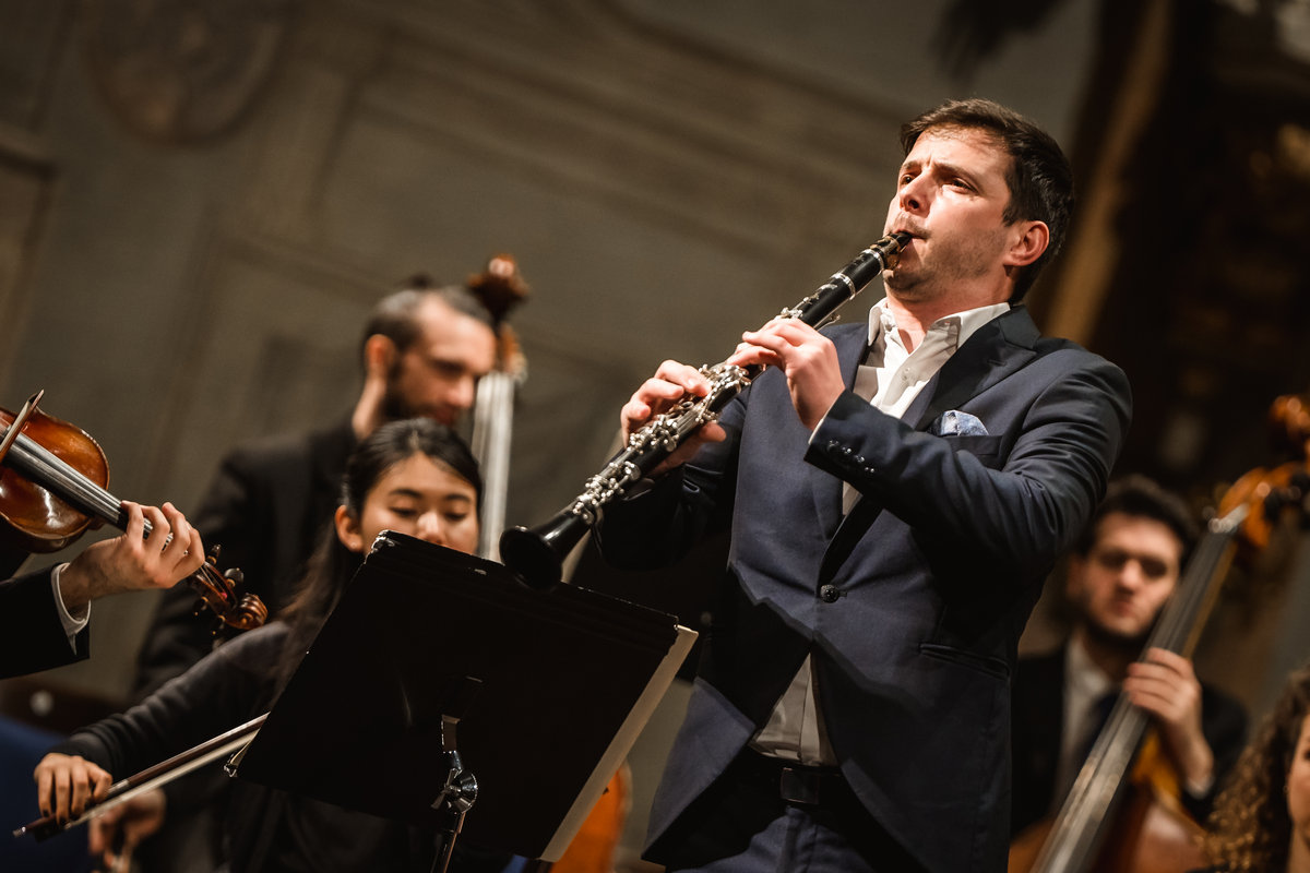 Horácio Ferreira, foto Pavla Hartmanová