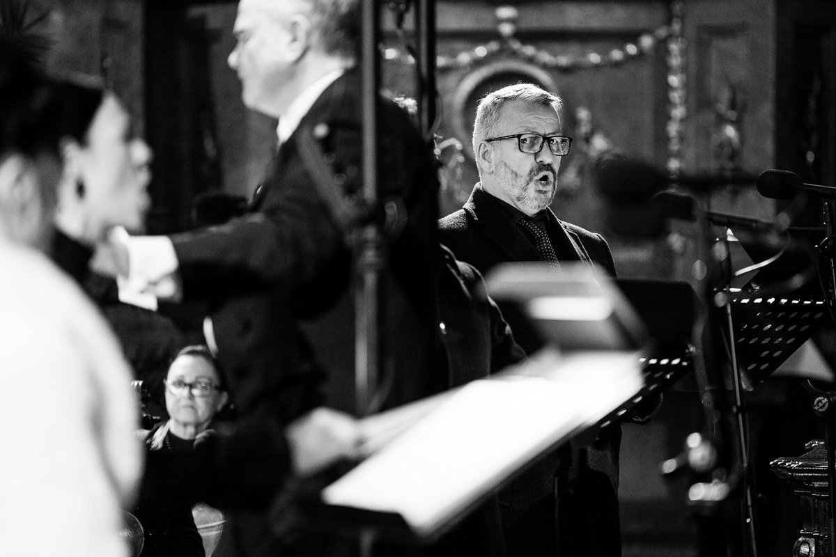 František Zahradníček, foto Jan Prokopius