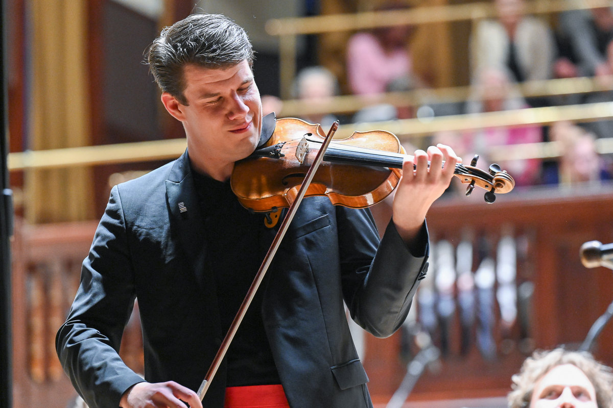 Jan Mráček, foto Ivan Malý