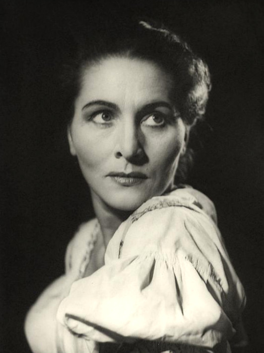 Marie Glázrová