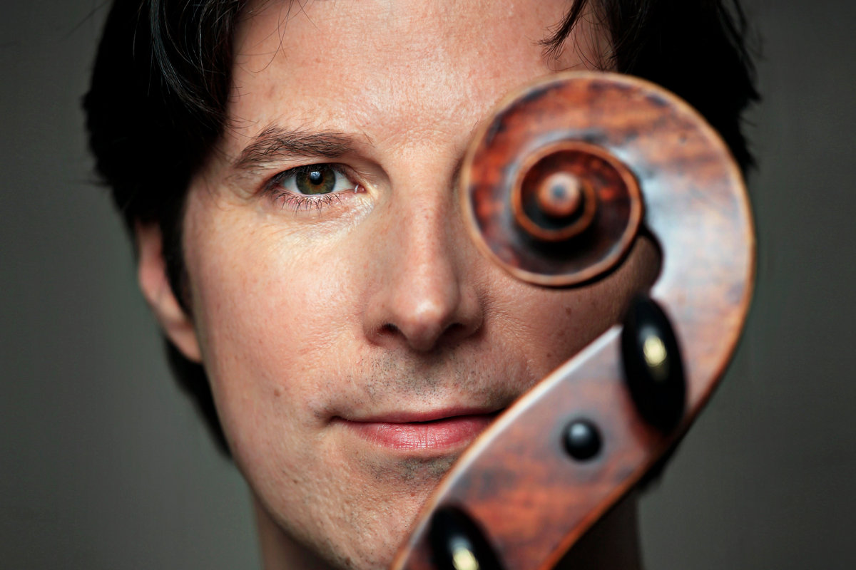 Daniel Müller-Schott, foto Uwe Arens