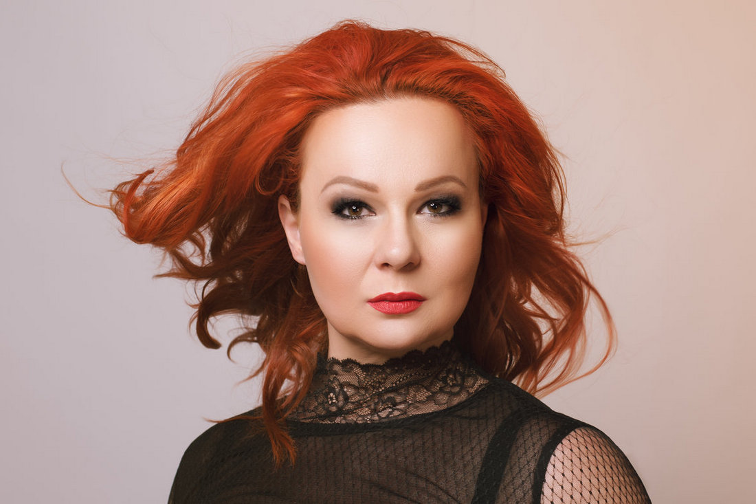 Eliška Weissová, foto archiv