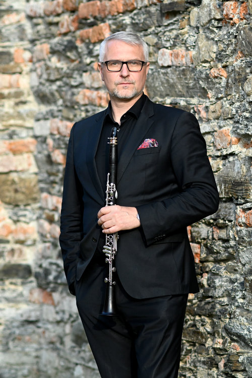 Igor Františák, foto Ivan Korč