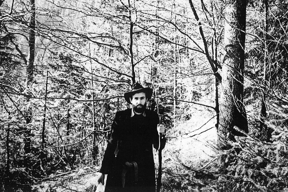 Jiří Bulis, foto archiv