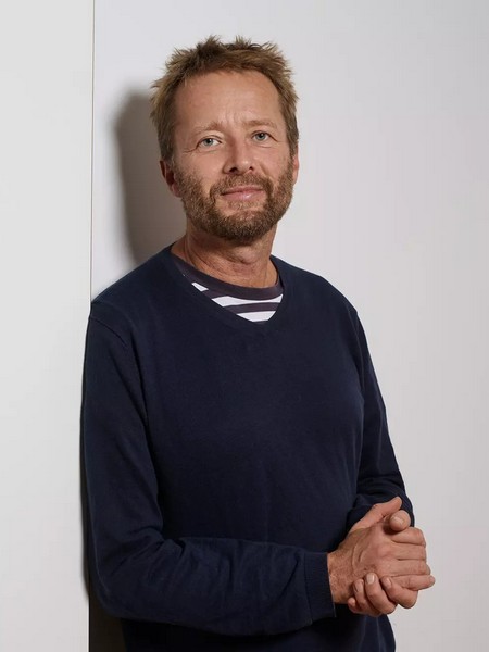 Johannes Maria Staud, foto Elsa Okazaki