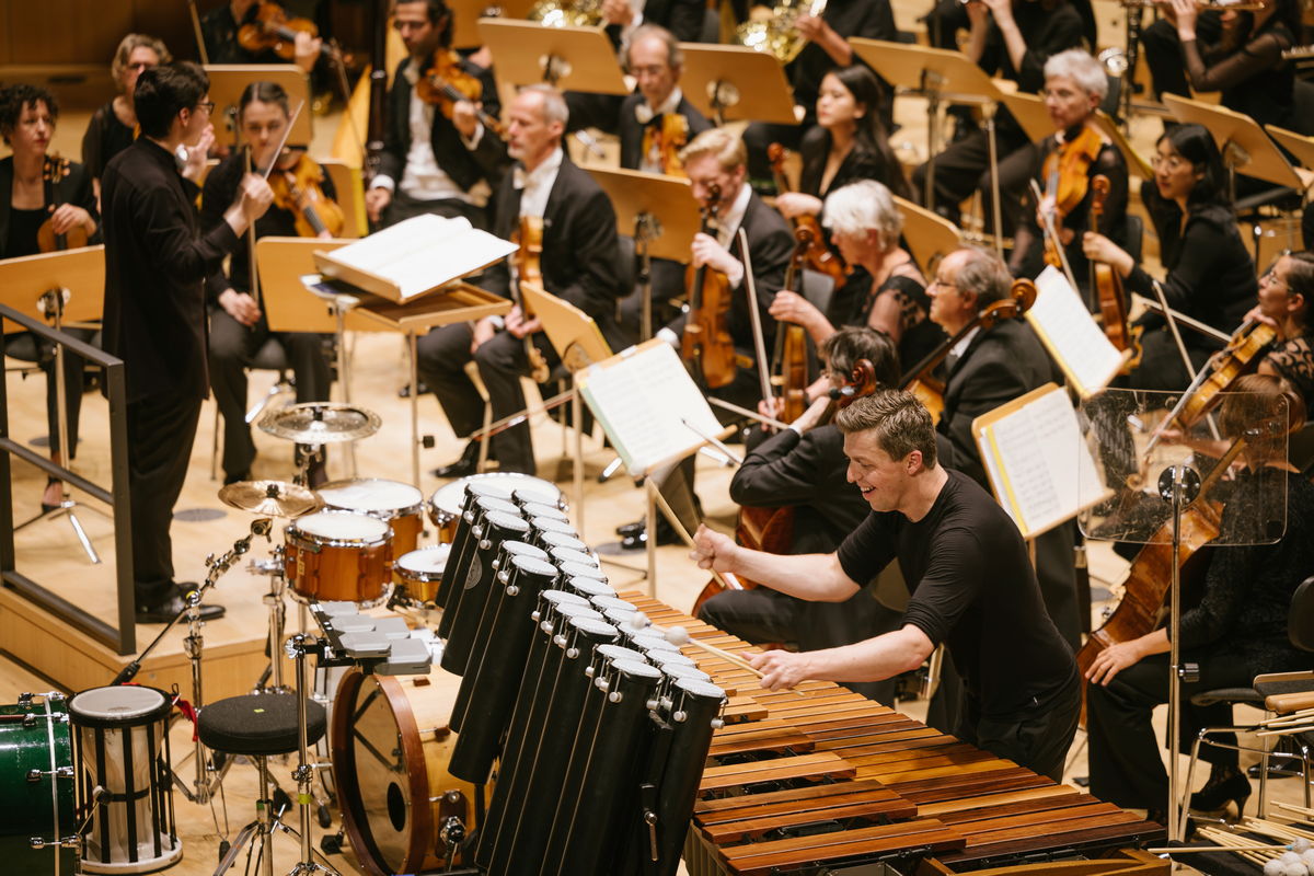 , foto Dresdner Musikfestspiele/Oliver Killig