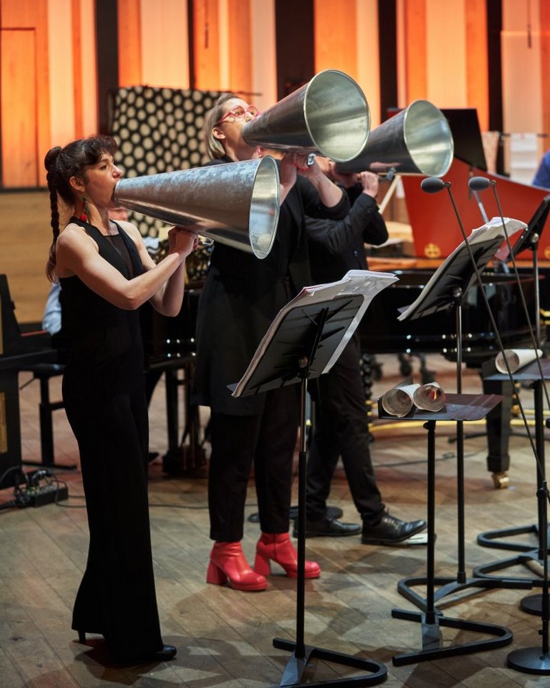 Sarah Defries, Anna Molnár, foto Hrotkó Bálint, BMC