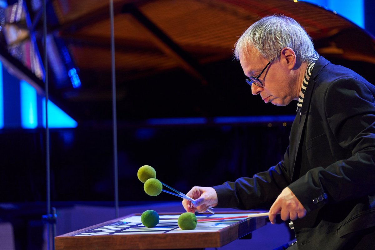 Lukas Ligeti, foto Hrotkó Bálint, BMC