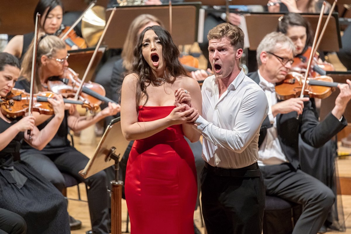 Juliana Grigoryan, Petr Nekoranec, foto Petr Dyrc