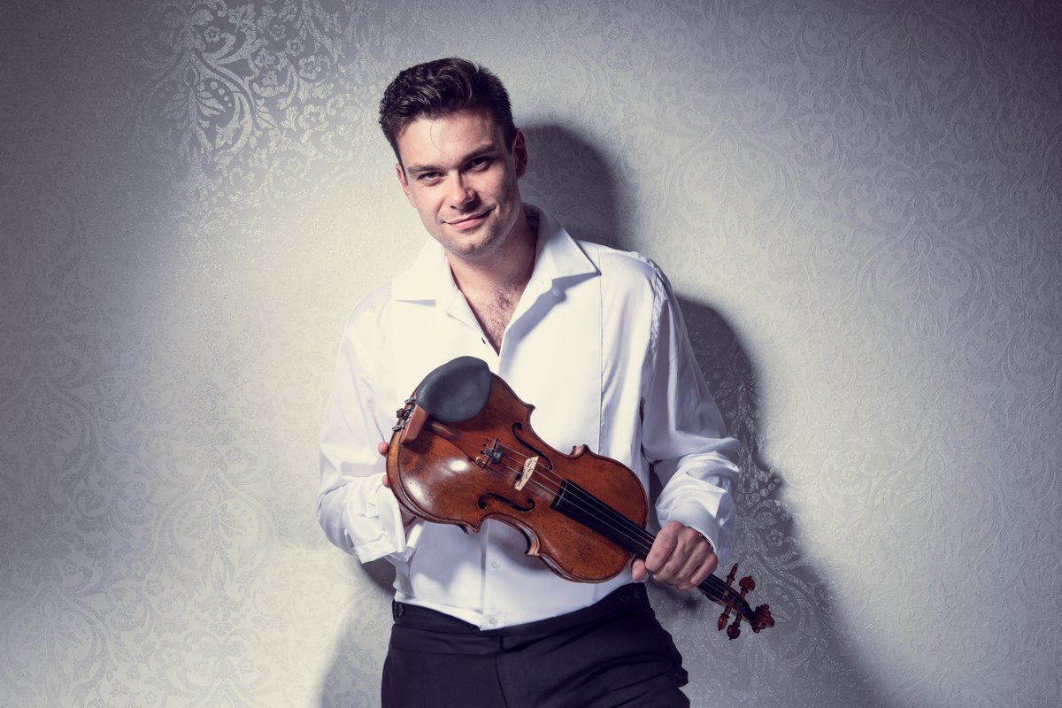 Jiří Vodička, foto Ilona Sochorová