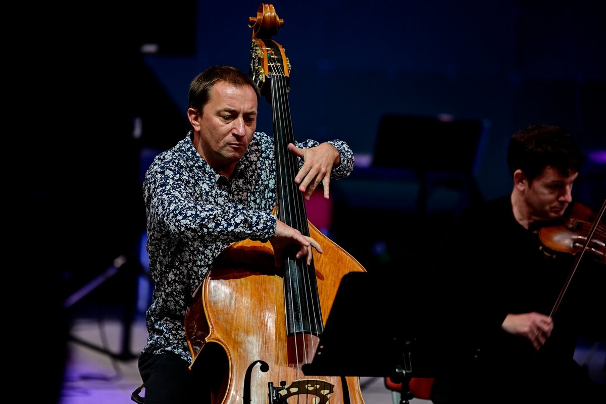 František Výrostko, foto Martin Popelář