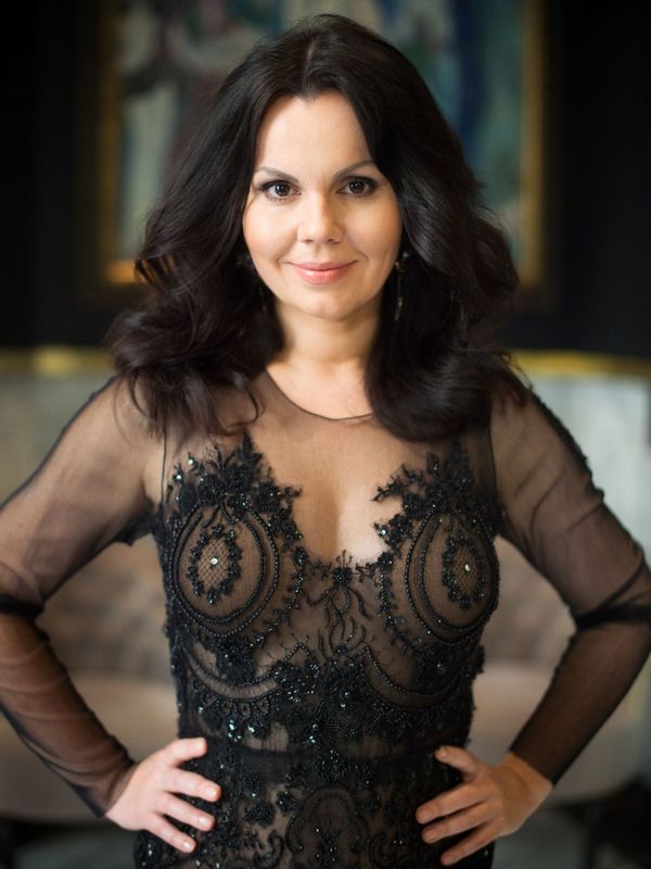 Aleksandra Kurzak, foto Karol Grygoruk