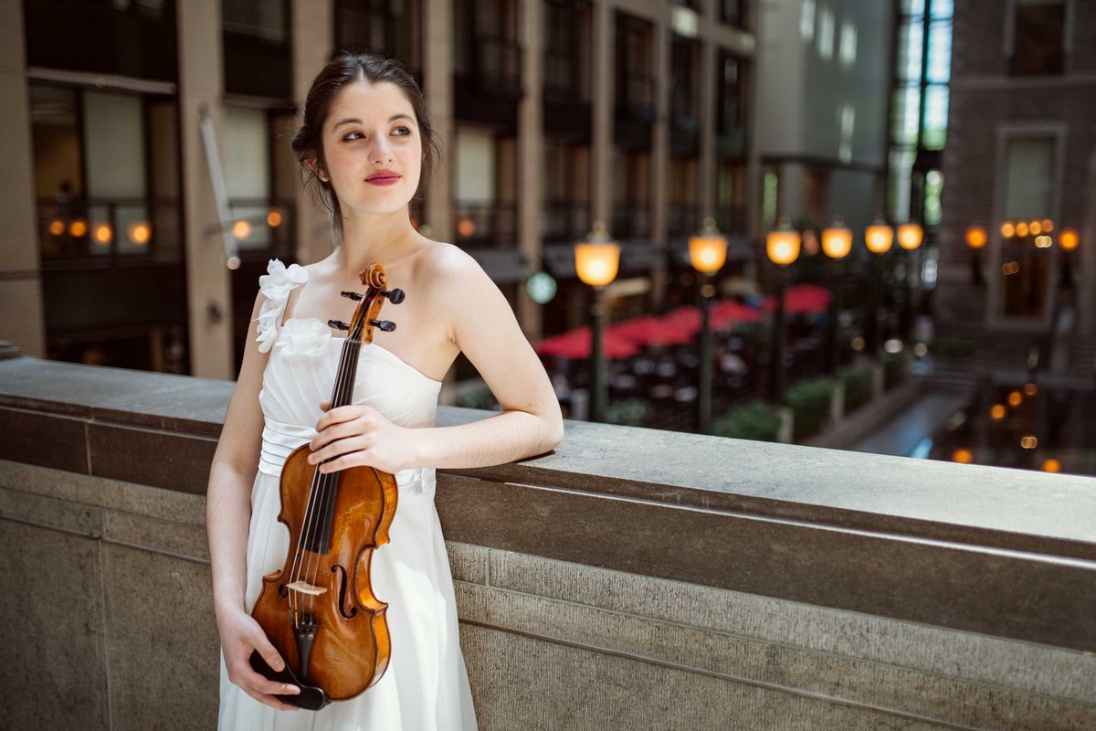 María Dueñas, foto Tam Lan Truong