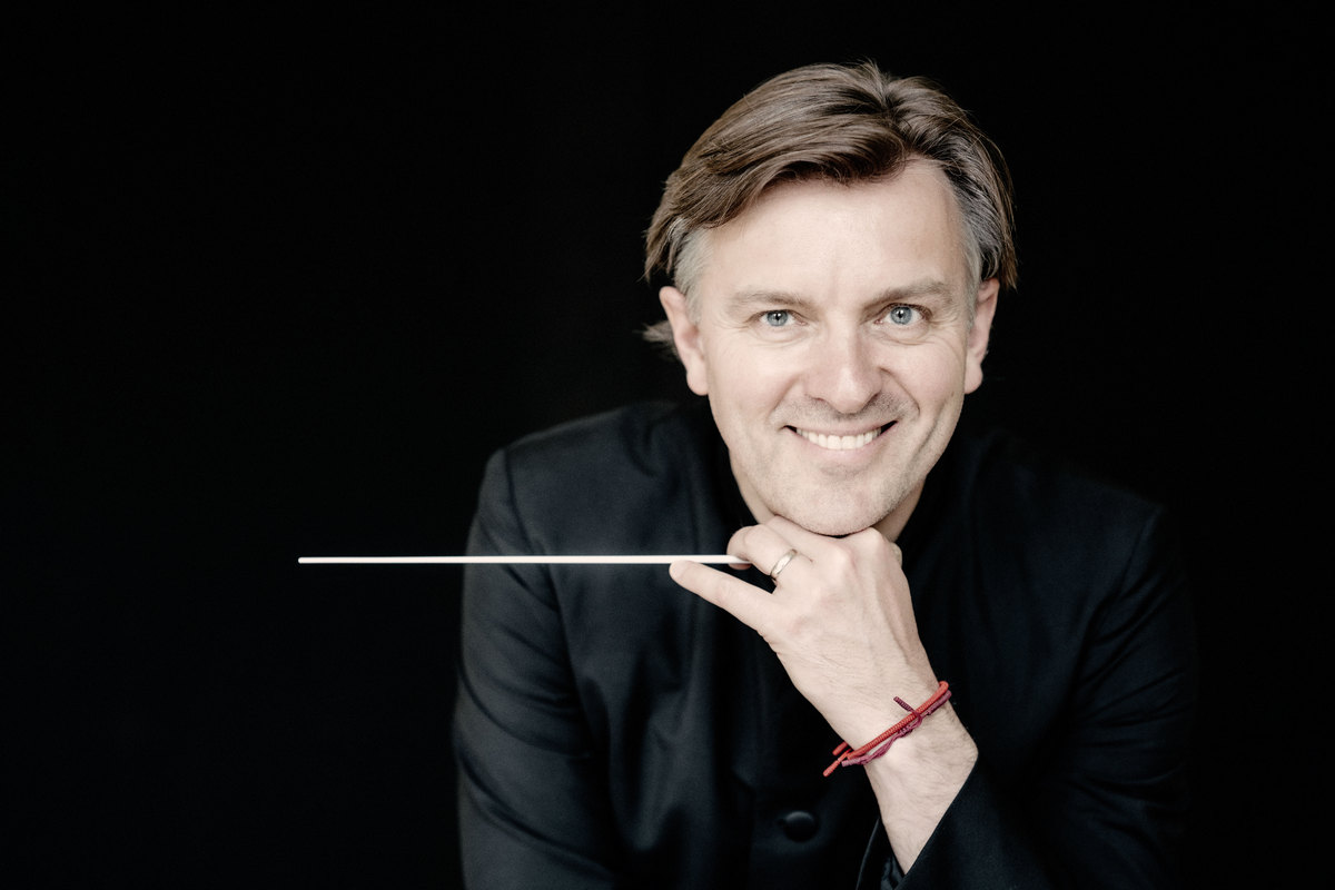 Tomáš Netopil, foto Marco Borggreve