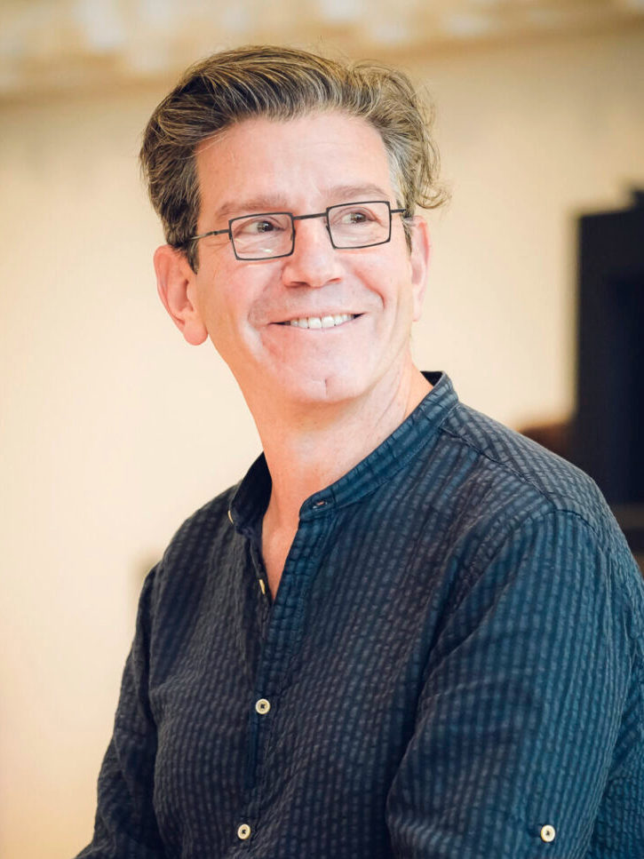 Robert Carsen