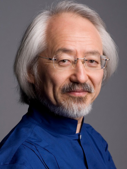 Masaaki Suzuki, foto archiv