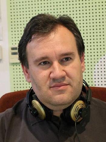 Milan Tesař