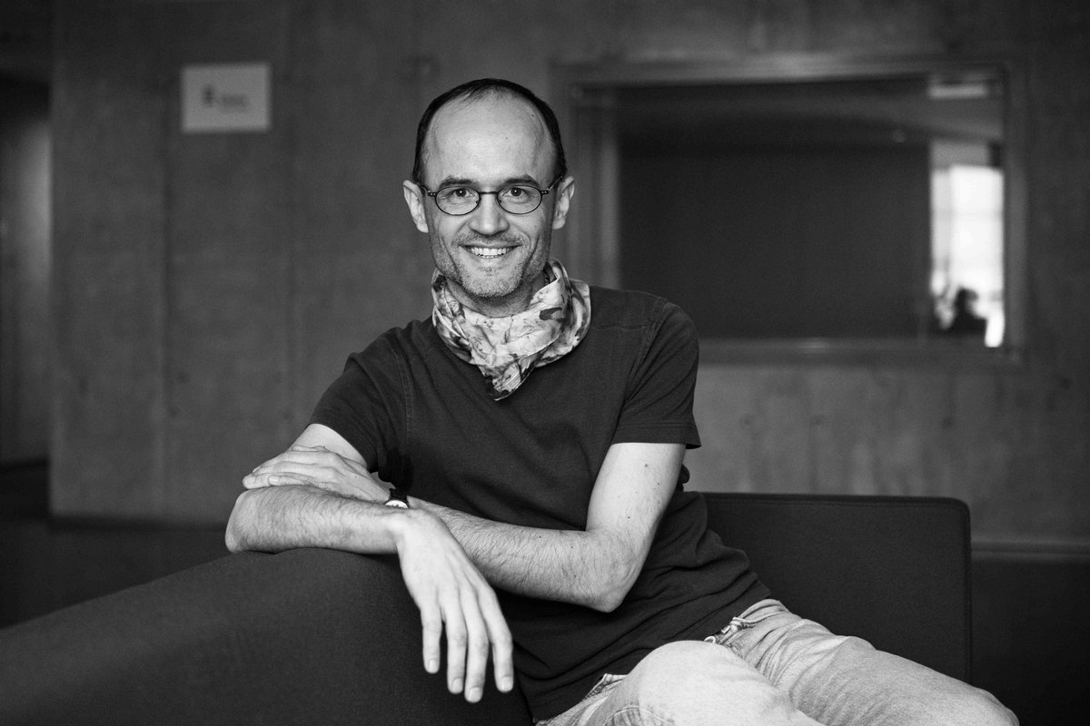 Šimon Voseček, foto archiv umělce