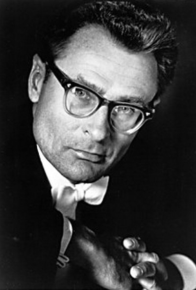 Stanisław Skrowaczewski