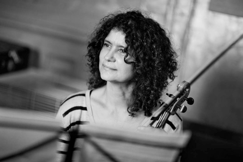 Iva Bittová