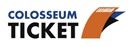 COLOSSEUM TICKET