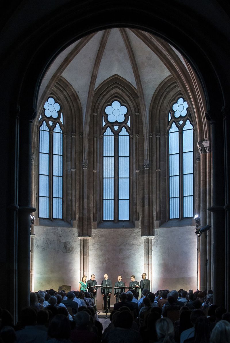 LaSerenissima, foto Petra Hajská