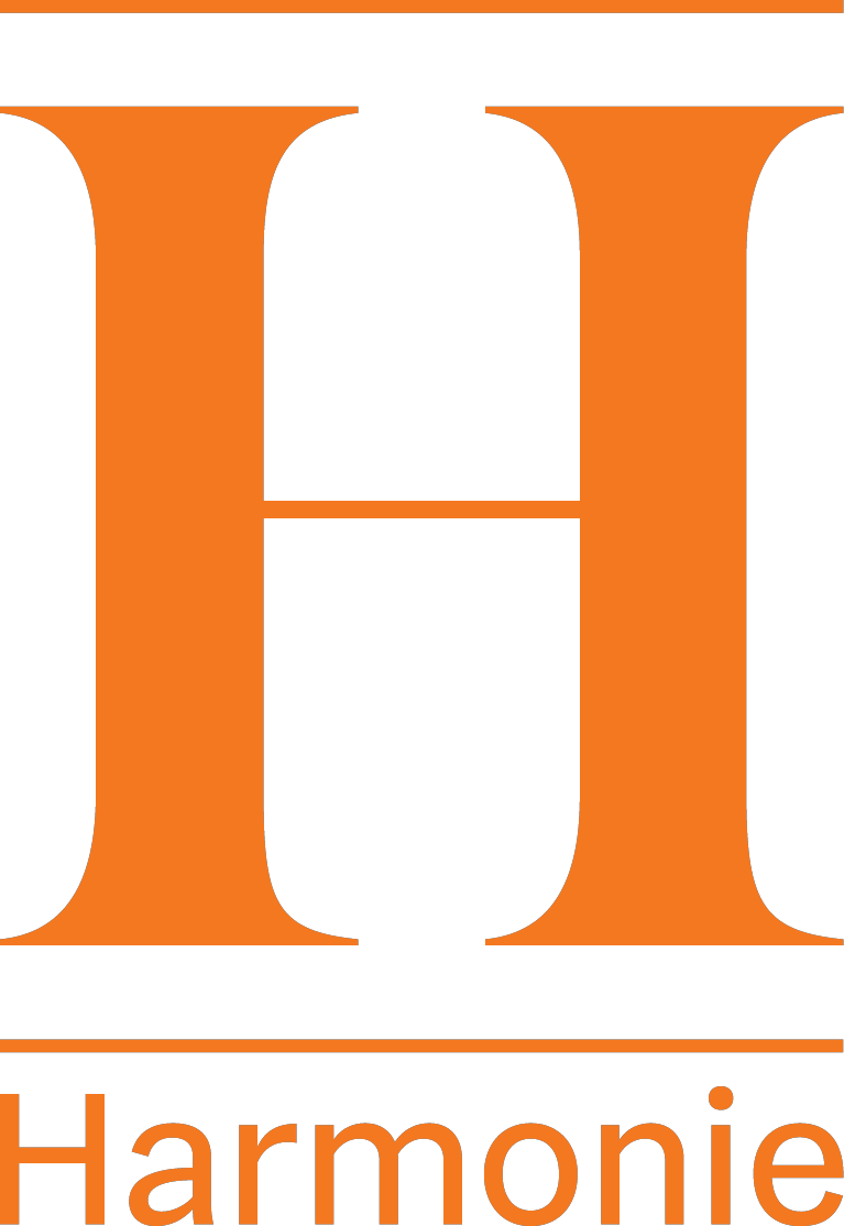 Logo ke stažení - časopis Harmonie