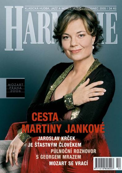 Harmonie 12/2005