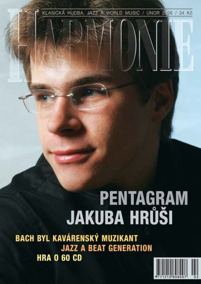 Harmonie 02/2006
