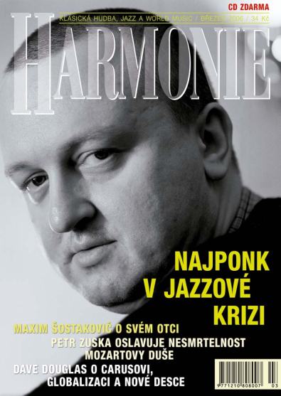 Harmonie 03/2006
