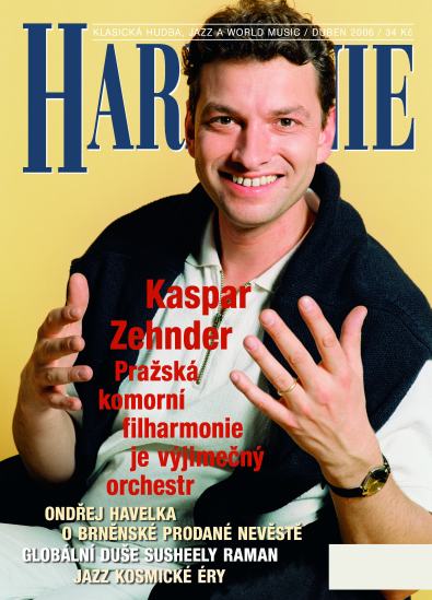 Harmonie 04/2006