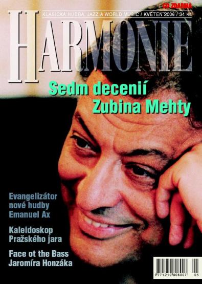 Harmonie 05/2006