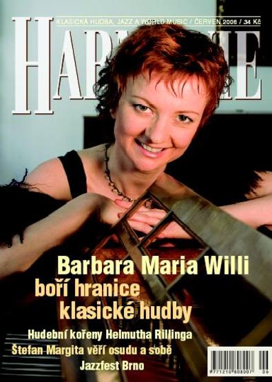 Harmonie 06/2006