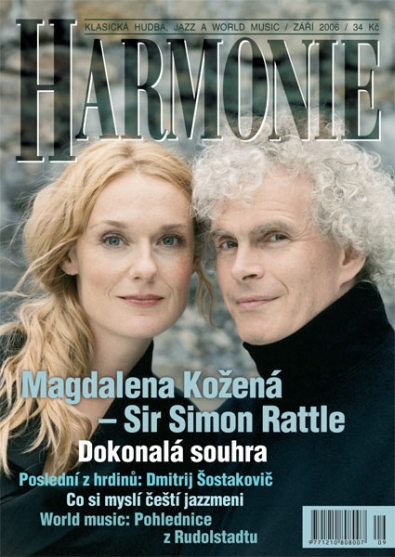 Harmonie 09/2006