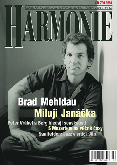 Harmonie 10/2006