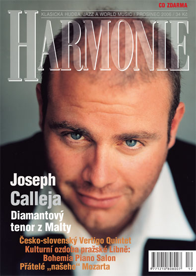 Harmonie 2006/12