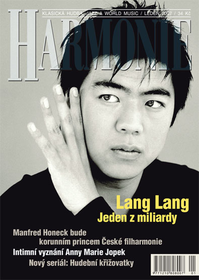 Harmonie 01/2007