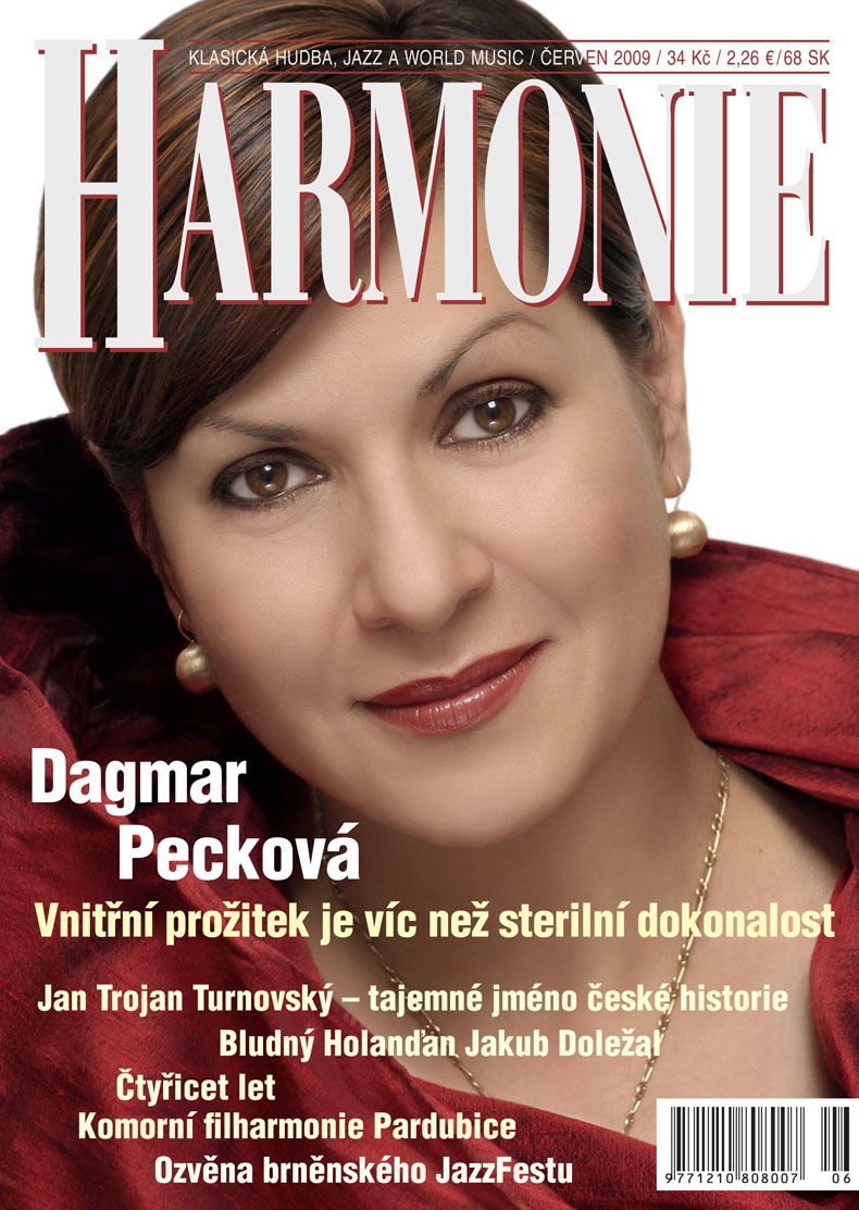 Harmonie 2009/06