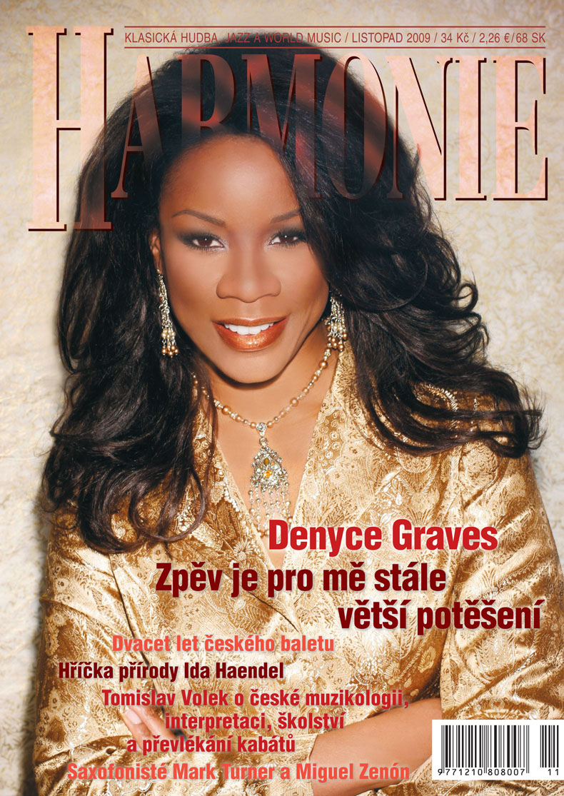 Harmonie 2009/12