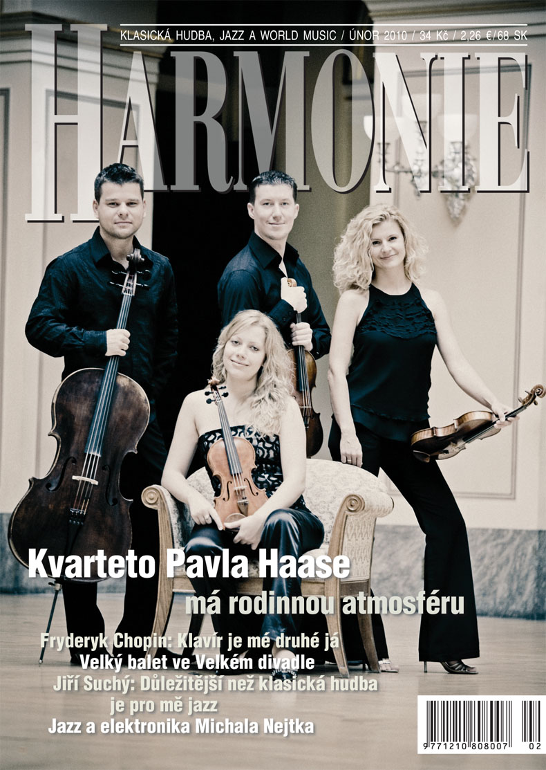 Harmonie 2010/02