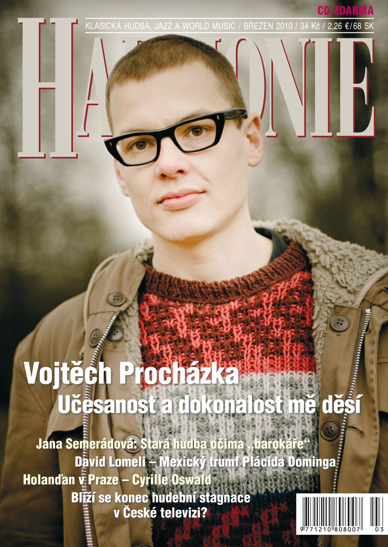 Harmonie 2010/03