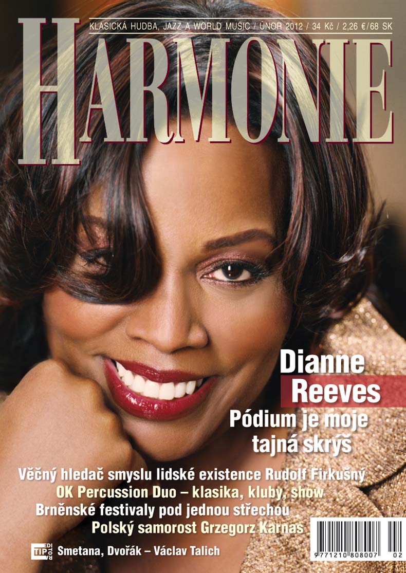 časopis Harmonie 2012/2