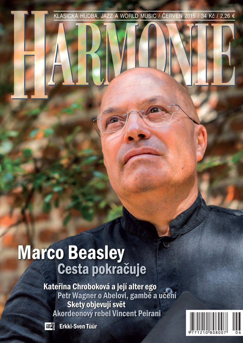 Harmonie 6/2015