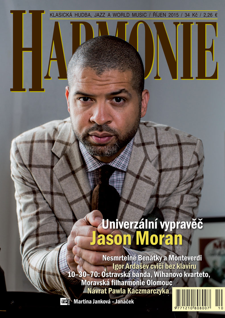 Harmonie 10/2015