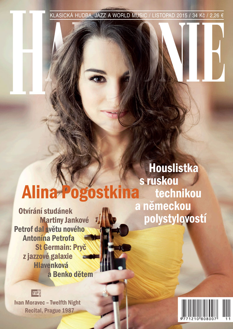 Harmonie 11/2015