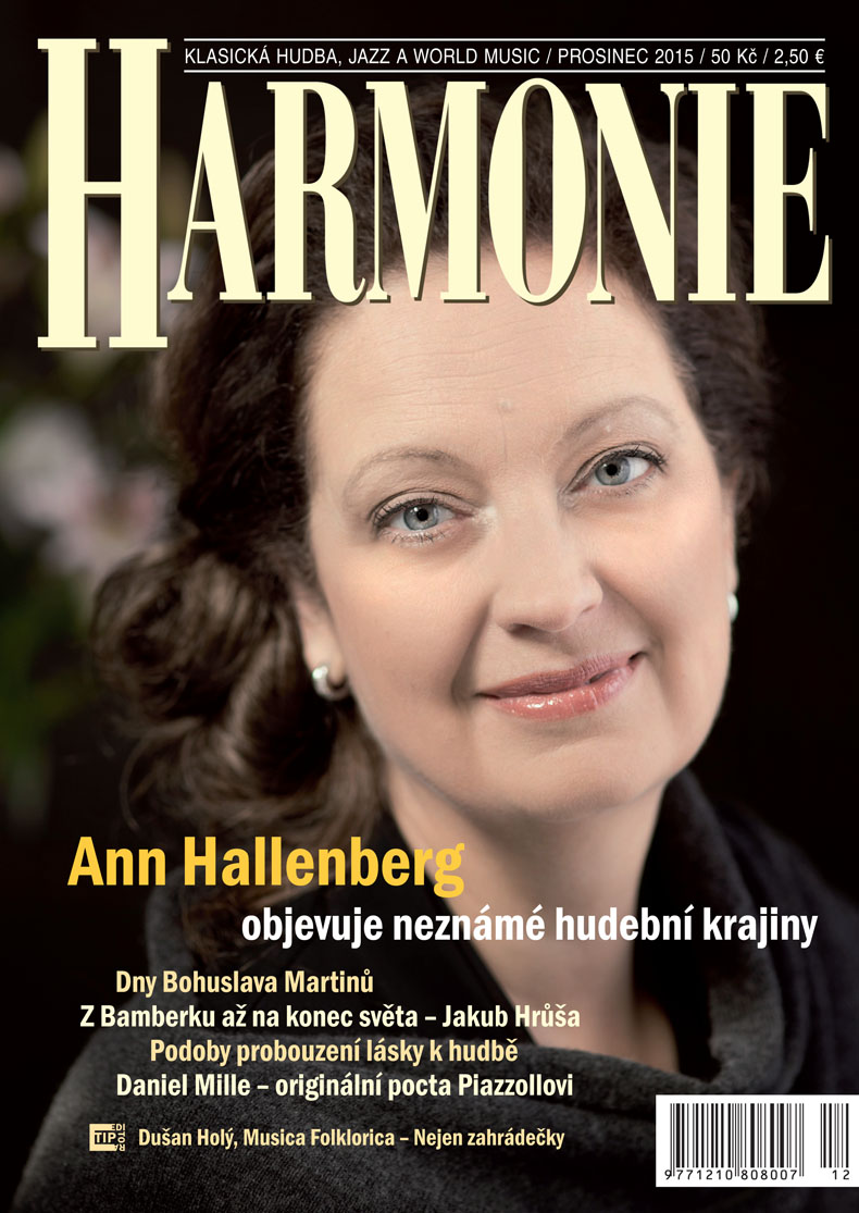 Harmonie 12/2015