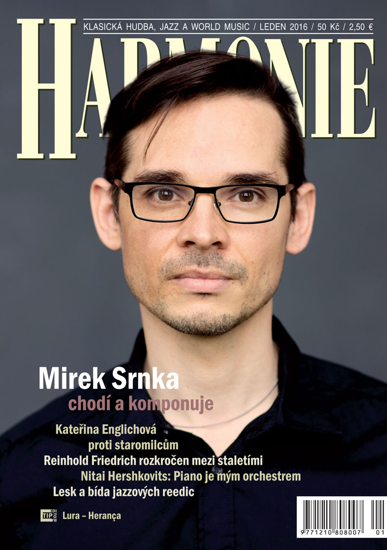 Harmonie 1/2016