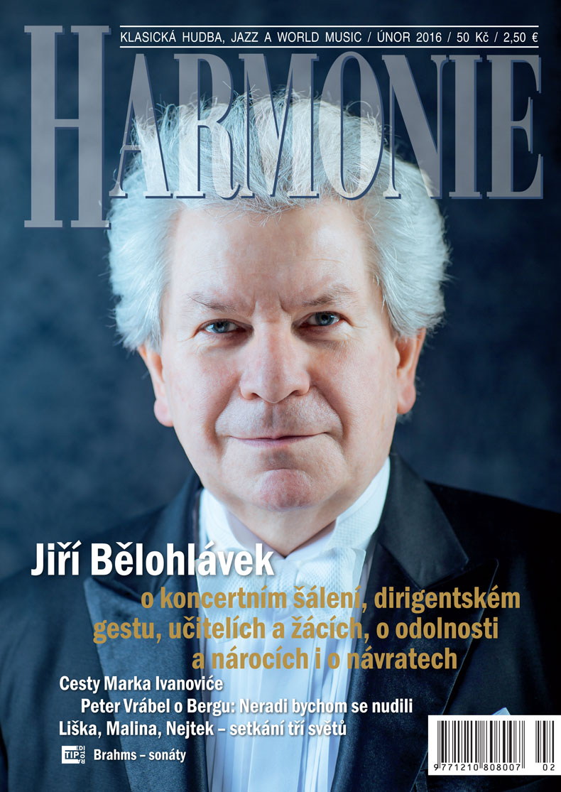 Harmonie 2/2016